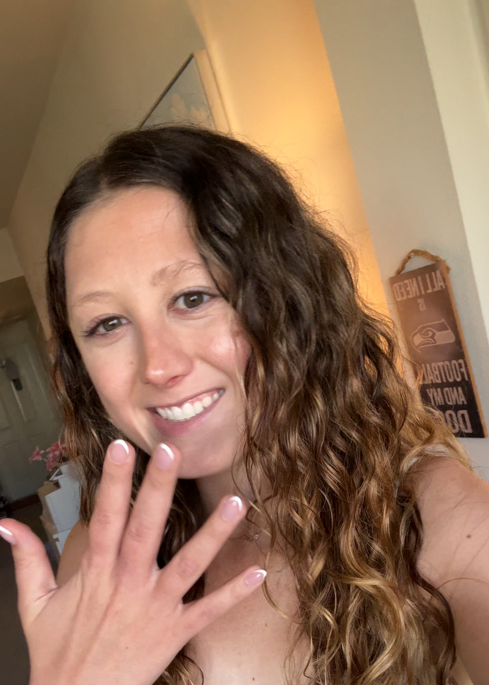 Amarinza press-on nails